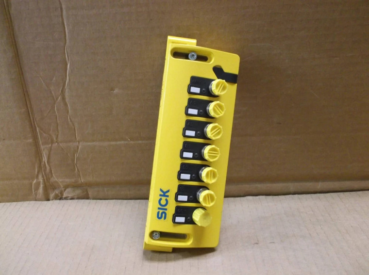 Sick UE403-A0930 Used Surplus