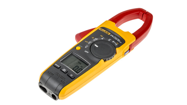 Fluke 376 Never Used Surplus