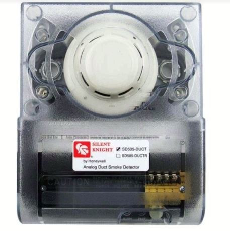 Honeywell SD505-DUCT Never Used Surplus