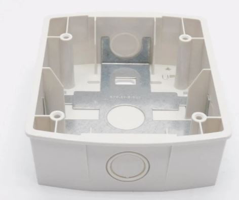 Sytem Sensor  SBBW Wall Mount Surface Mount Back Box