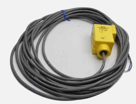 Banner Engineering Q453E