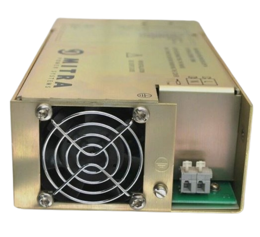 Mitra PE3238-02 Used Surplus