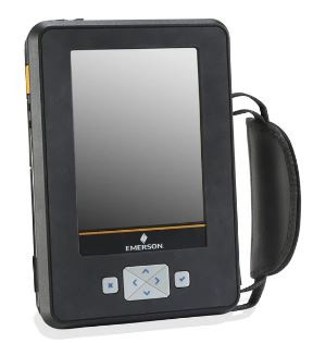 Emerson TREXLFPKLWS3S