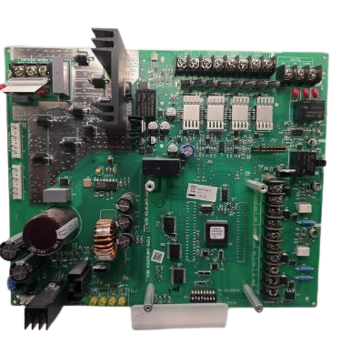 FCPS-24FSPCA Revision U Used Surplus