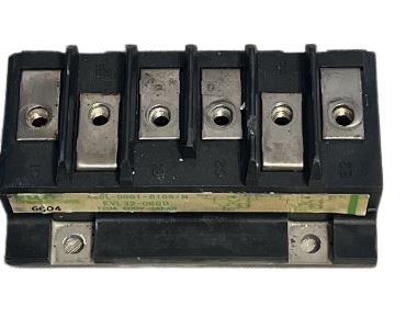 Fuji Electric A50L-0001-0109/M Used Surplus