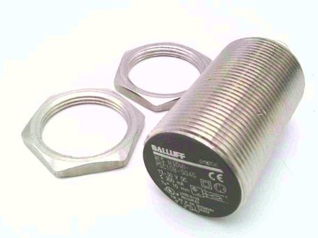 Balluff BESM30MI-PSC10B-S04G