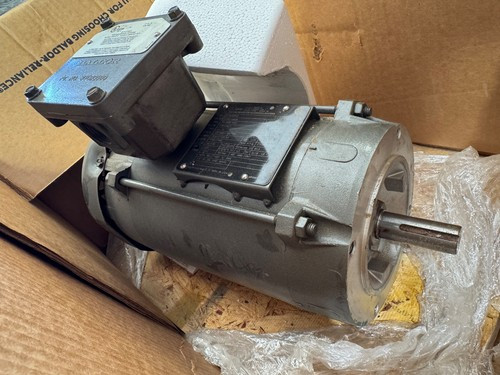 Baldor VXM14142T