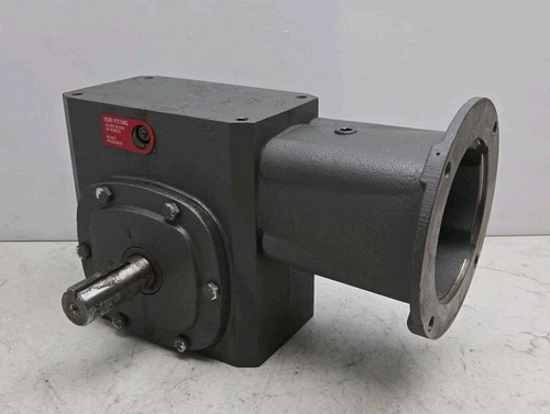 Baldor B5-G Used Surplus
