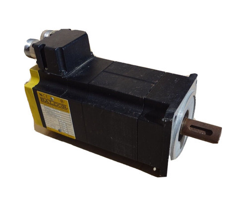 Baldor BSM80A-250AA Used Surplus