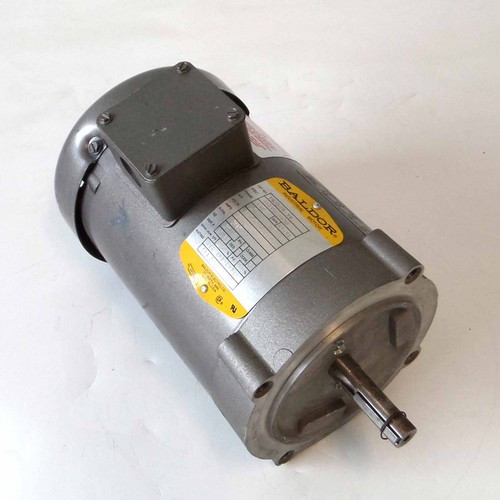Baldor VM3538-50 Used Surplus