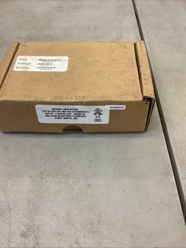 Baldor BC145