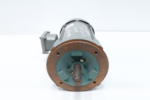 Baldor CEM7072T Used Surplus
