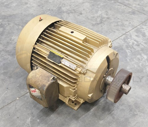 Baldor A36-1126-1822 Used Surplus
