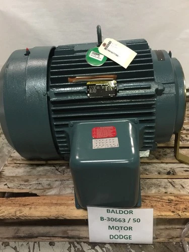 Baldor A36-7760-1969