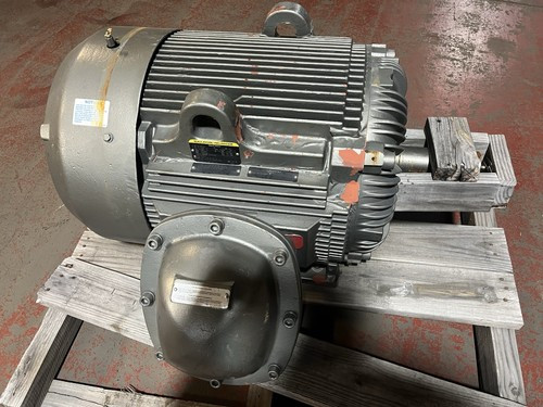 Baldor A40-0003-3693 Used Surplus