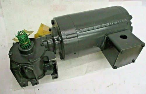 Baldor A6091ELL