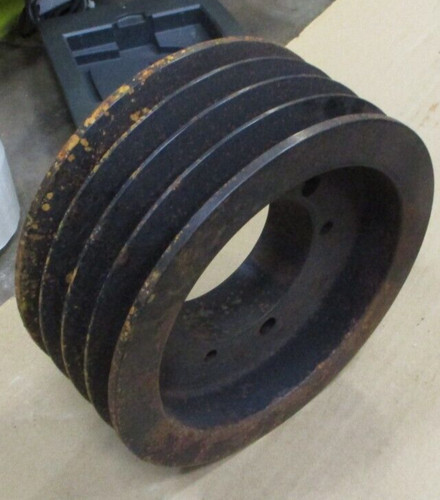 Baldor A8123SO Used Surplus