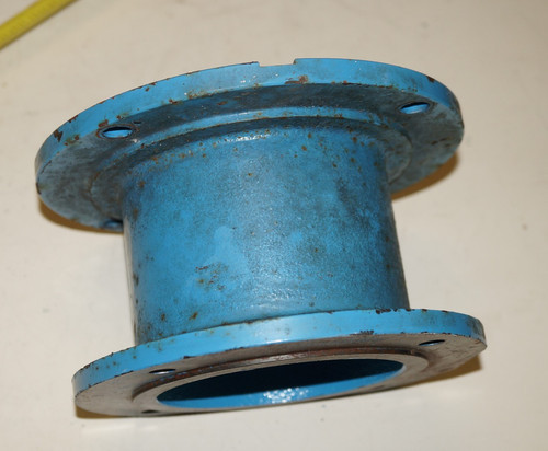 Baldor AAA6974 Used Surplus