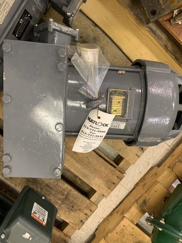 Baldor AD77079 Used Surplus