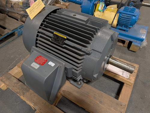 Baldor AEM4111-4-NEW