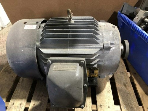 Baldor AF107085 Used Surplus