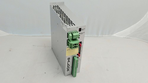 Baldor BPS10-200-5-P Used Surplus