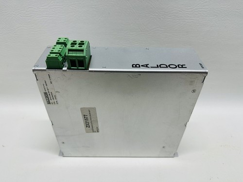 Baldor BPS10-200-60-40-P Used Surplus