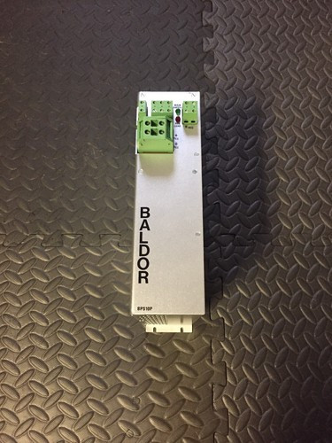 Baldor BPS10-200-60-P