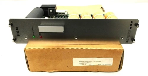 Baldor BPS10-200-60-R