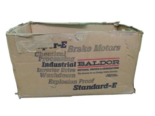 Baldor BSM100B-375AA