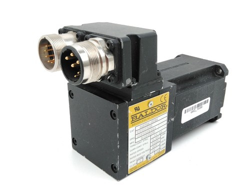 Baldor BSM50A-233AA Used Surplus
