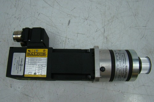 Baldor BSM50A-233AEA Used Surplus