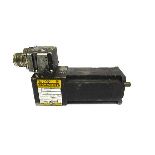 Baldor BSM50A-375AA Used Surplus