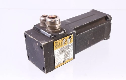 Baldor BSM50A-375EAX Used Surplus