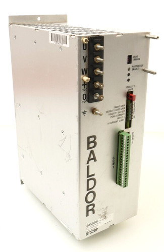 Baldor BTS20-300-50-24 Used Surplus