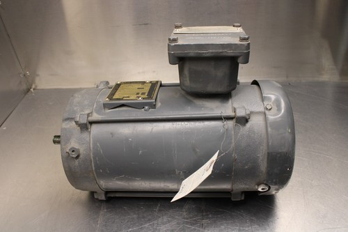 Baldor BW796153 Used Surplus