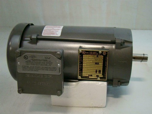 Baldor BY577301 Used Surplus