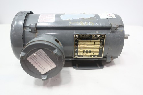 Baldor CL5023-I Used Surplus
