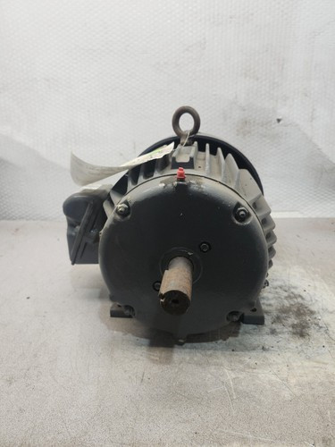Baldor ECP86661T-4 Used Surplus