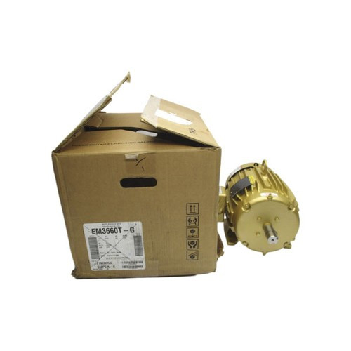 Baldor EM3660T-G