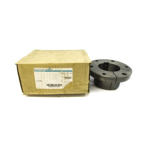 Baldor EX2-15