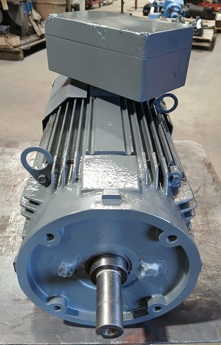 Baldor F18-A000-0098 Used Surplus