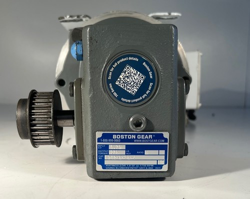 Baldor F713-5-B5-J Used Surplus