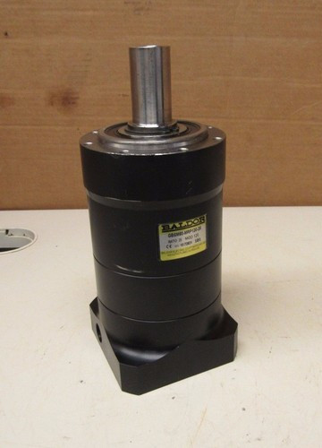 Baldor GBSM80-MRP120-25