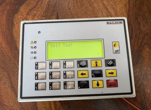 Baldor KG420-20 Used Surplus