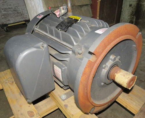 Baldor M100381-3