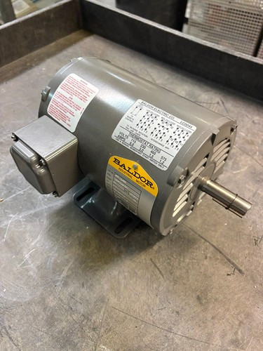 Baldor M3112-50