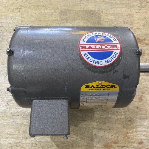 Baldor M3116T-5