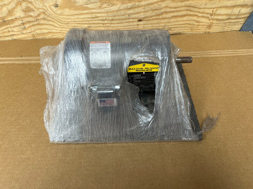 Baldor M3538CB