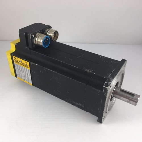Baldor MSM80C-475AA Used Surplus
